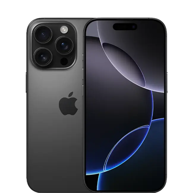 iPhone