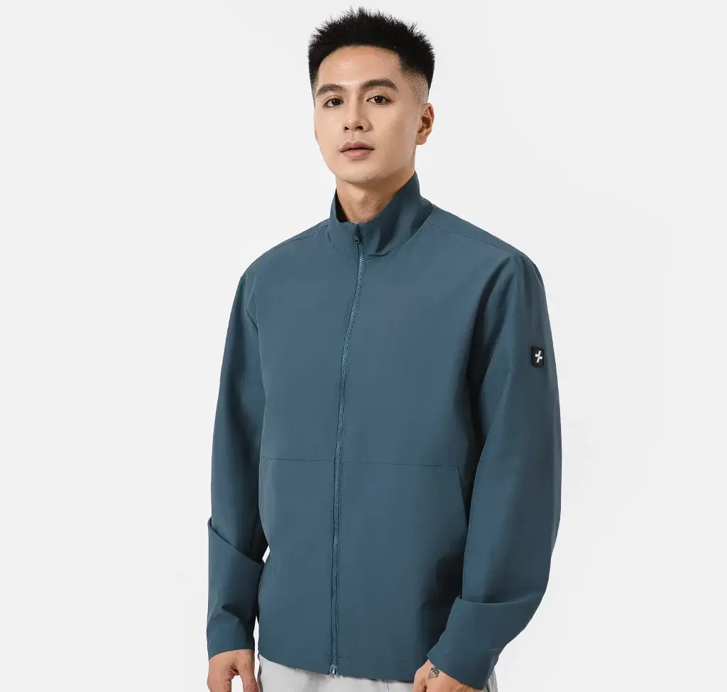 Áo khoác 2 lớp 7900