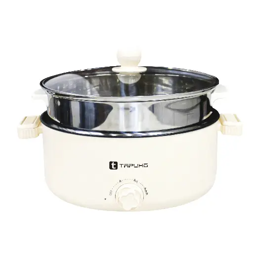 [TMP28] Nồi Lẩu Nướng Hấp Đa Năng TAPUHO TMP28 