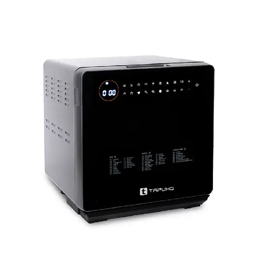 [FG0000001] Nồi Chiên Hơi Nước TAPUHO TSF16