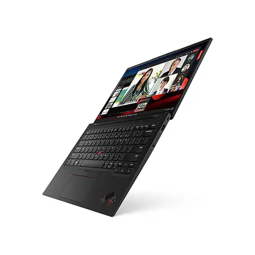 [21KC008MVN] Lenovo ThinkPad X1 Carbon Gen 12 – 14″ Intel Core Ultra 7 155H/16GB/512GB/WUXGA (21KC008MVN)