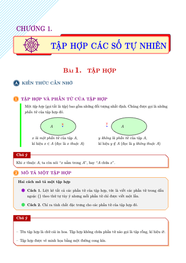 Toan 6 - Chuong 1